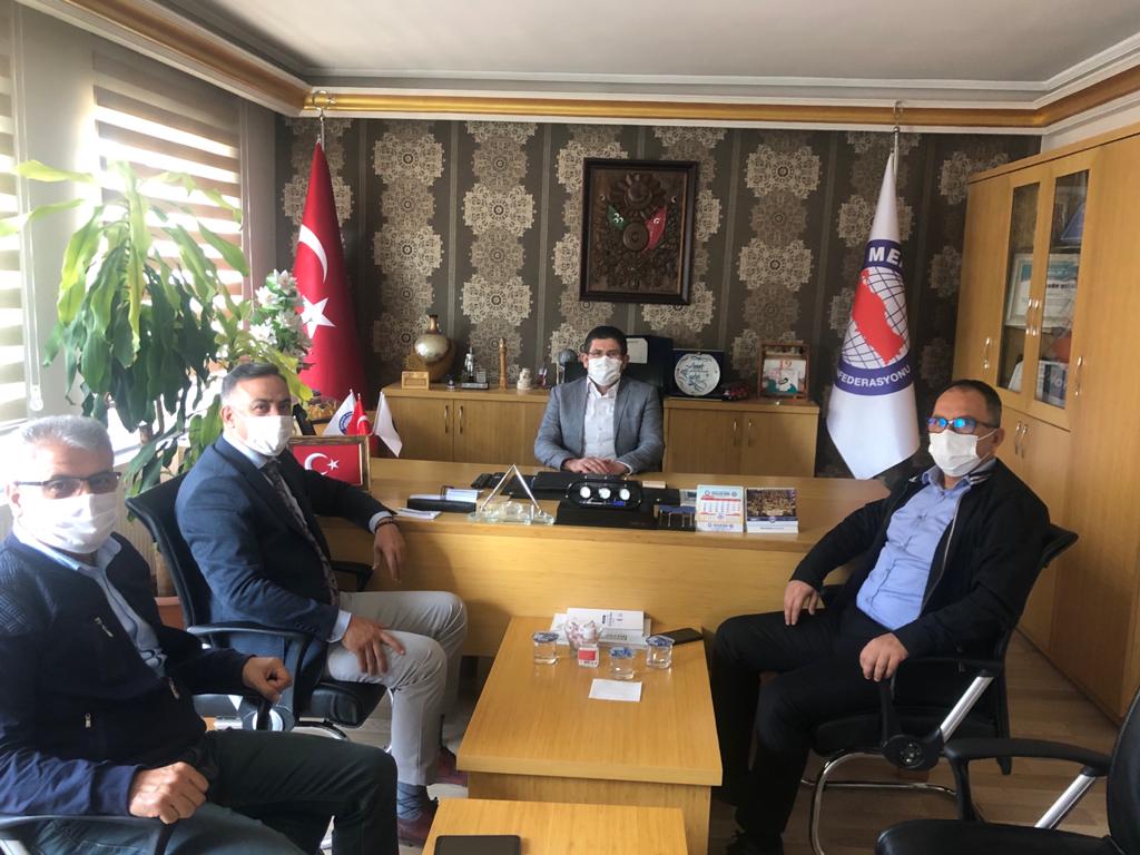 TAHTASIZ, SAĞLIKCILARA ŞİDDETİ KINADI